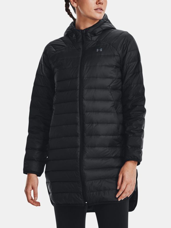Under Armour Under Armour Armour Down 2.0 Jakna crna