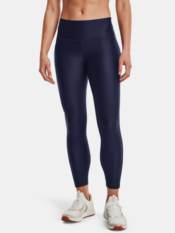 Under Armour Under Armour Armour Hi Ankle Tajice plava