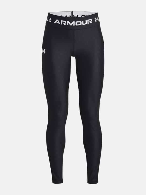 Under Armour Under Armour Armour Tajice dječje crna