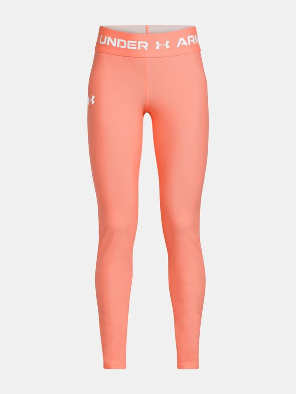 Under Armour Under Armour Armour Tajice dječje narančasta