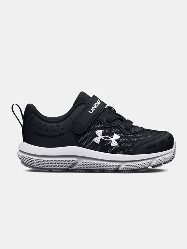 Under Armour Under Armour Assert 10 Tenisice dječje crna