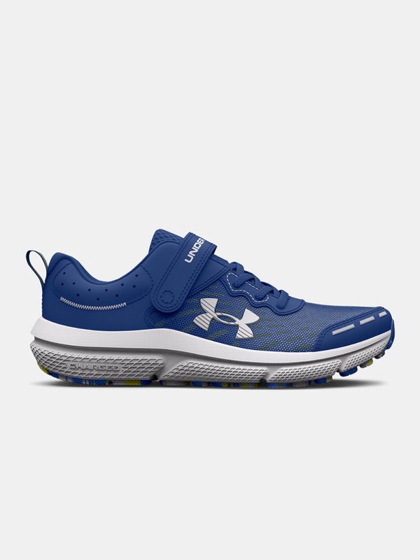 Under Armour Under Armour Assert 10 Tenisice dječje plava