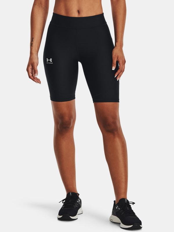 Under Armour Under Armour Authentics Šorcevi crna