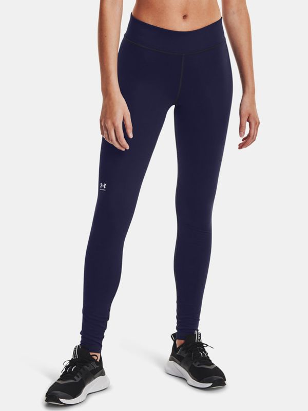 Under Armour Under Armour Authentics Tajice plava