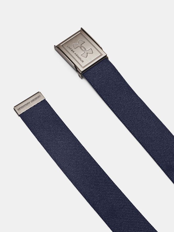 Under Armour Under Armour B Stretch Webbing Dječji pojas plava