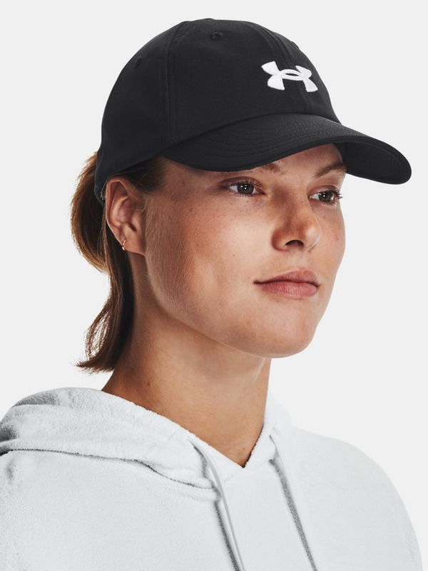 Under Armour Under Armour Blitzing Adj Šilterica crna