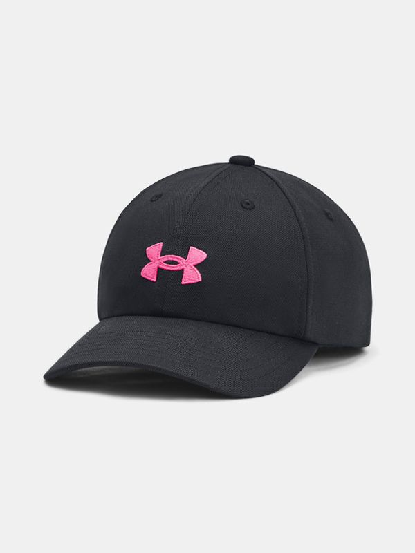 Under Armour Under Armour Blitzing Šilterica dječja crna