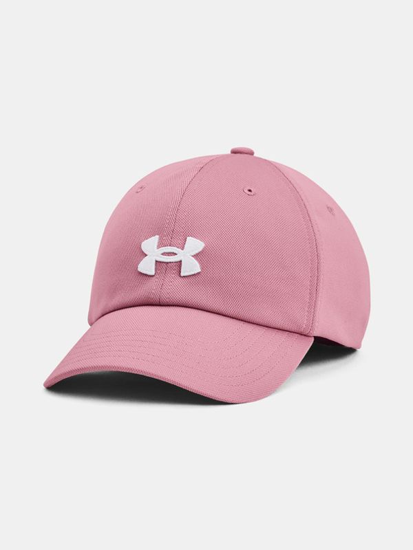 Under Armour Under Armour Blitzing Šilterica ružičasta
