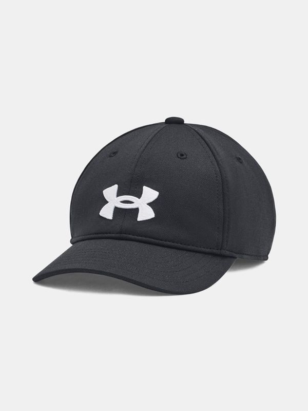 Under Armour Under Armour Boy's UA Blitzing Adj Šilterica dječja crna