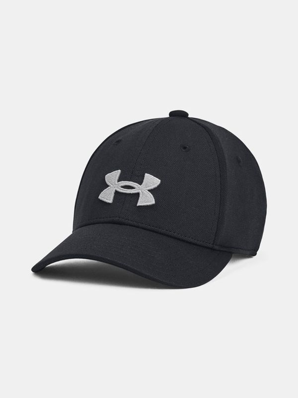 Under Armour Under Armour Boy's UA Blitzing Šilterica dječja crna