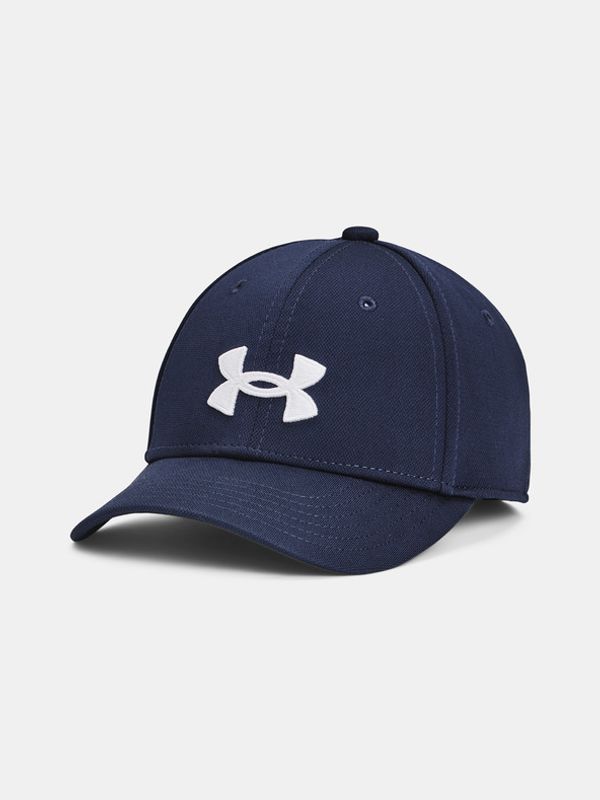 Under Armour Under Armour Boy's UA Blitzing Šilterica dječja plava