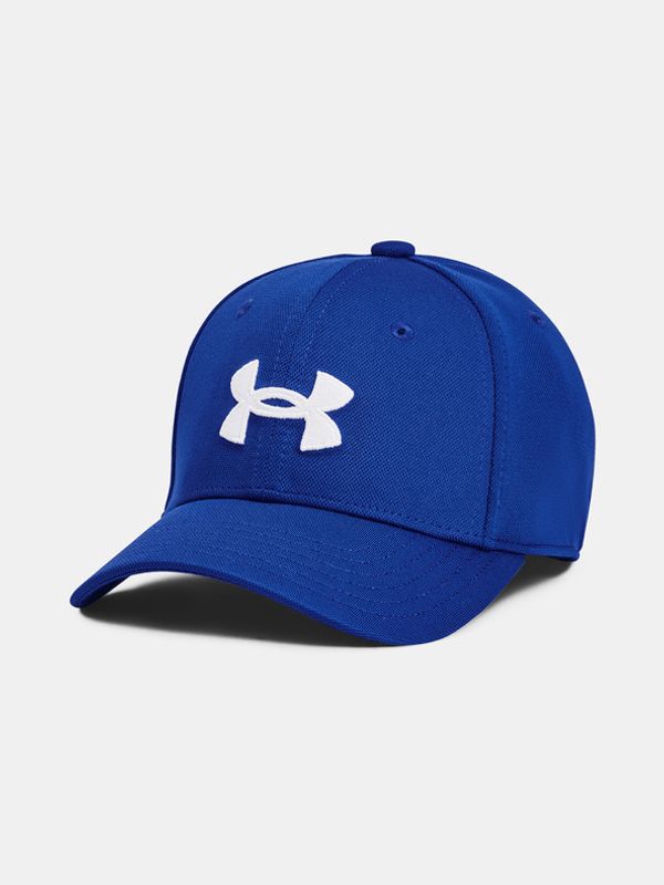 Under Armour Under Armour Boy's UA Blitzing Šilterica dječja plava