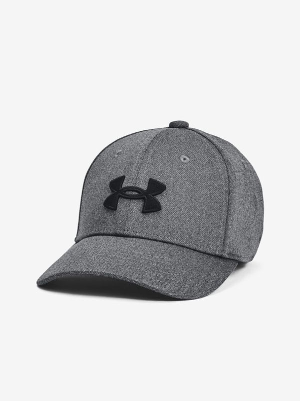 Under Armour Under Armour Boy's UA Blitzing Šilterica dječja siva