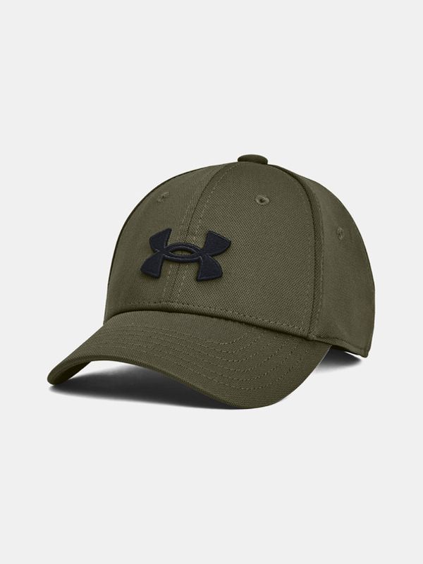 Under Armour Under Armour Boy's UA Blitzing Šilterica dječja zelena
