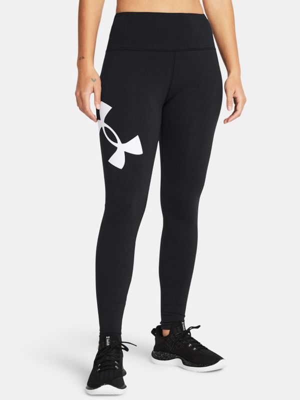 Under Armour Under Armour Campus Tajice crna