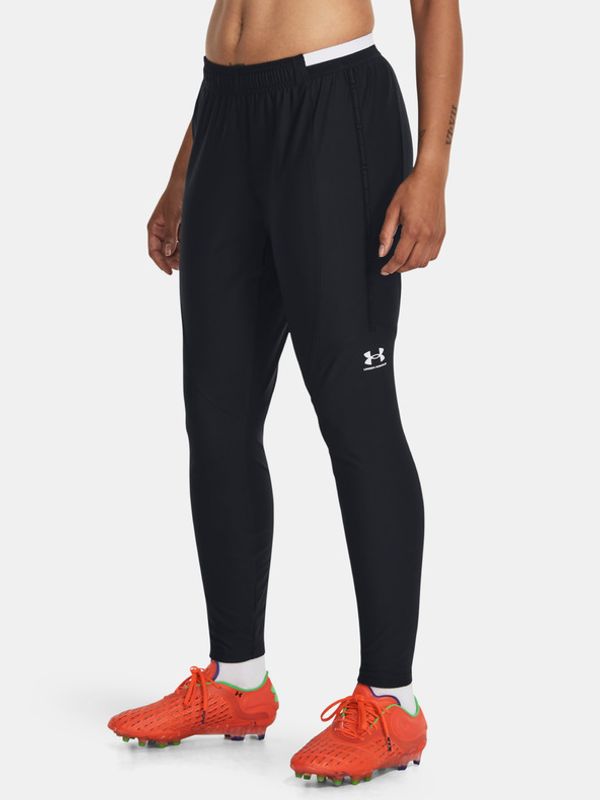 Under Armour Under Armour Challenger Hlače crna