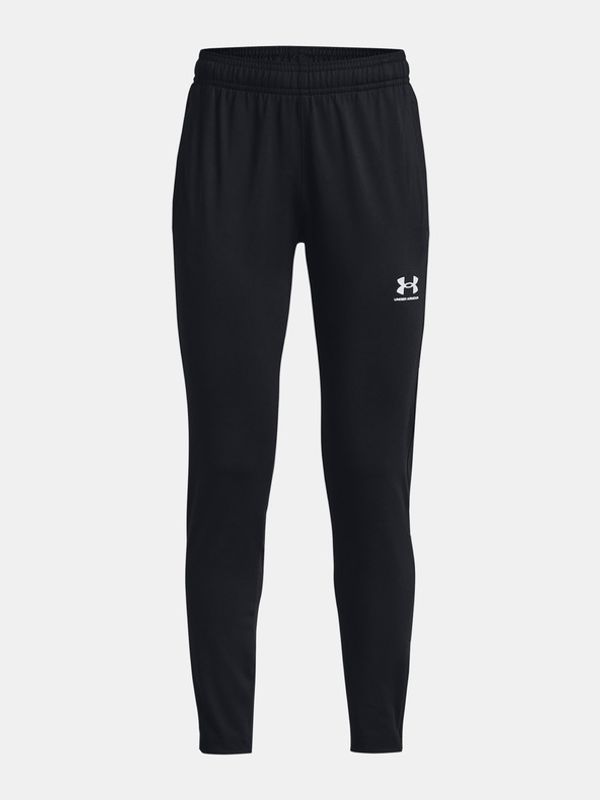 Under Armour Under Armour Challenger Hlače dječje crna