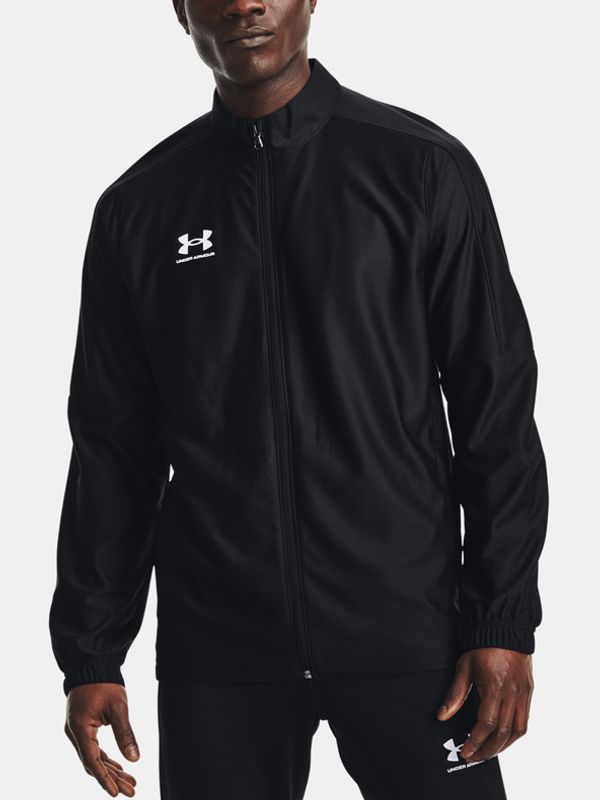 Under Armour Under Armour Challenger Track Jakna crna