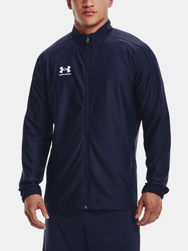 Under Armour Under Armour Challenger Track Jakna plava