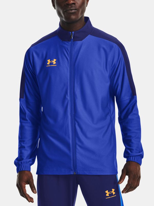 Under Armour Under Armour Challenger Track Jakna plava