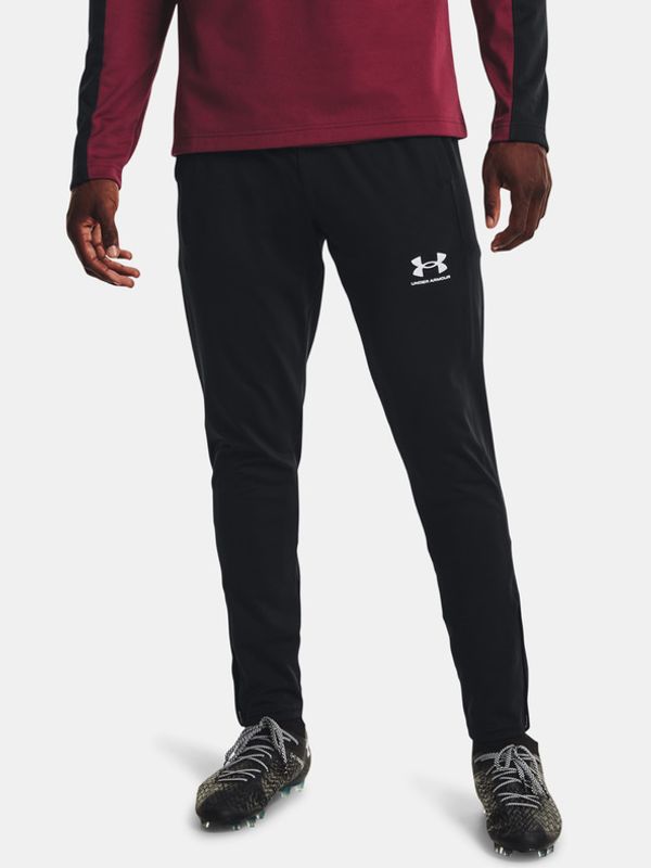 Under Armour Under Armour Challenger Training Hlače crna