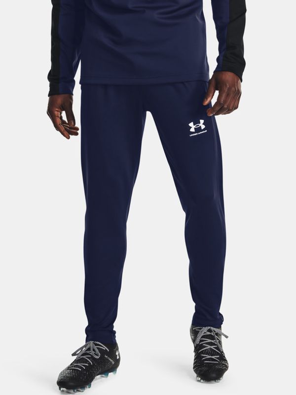Under Armour Under Armour Challenger Training Hlače plava