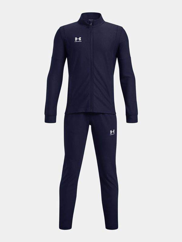 Under Armour Under Armour Challenger Trenirka dječja (donji i gornji dio) plava