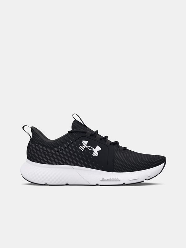 Under Armour Under Armour Charged Decoy Tenisice crna