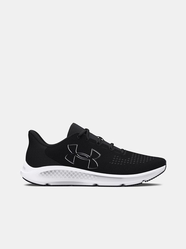 Under Armour Under Armour Charged Pursuit 3 Tenisice crna