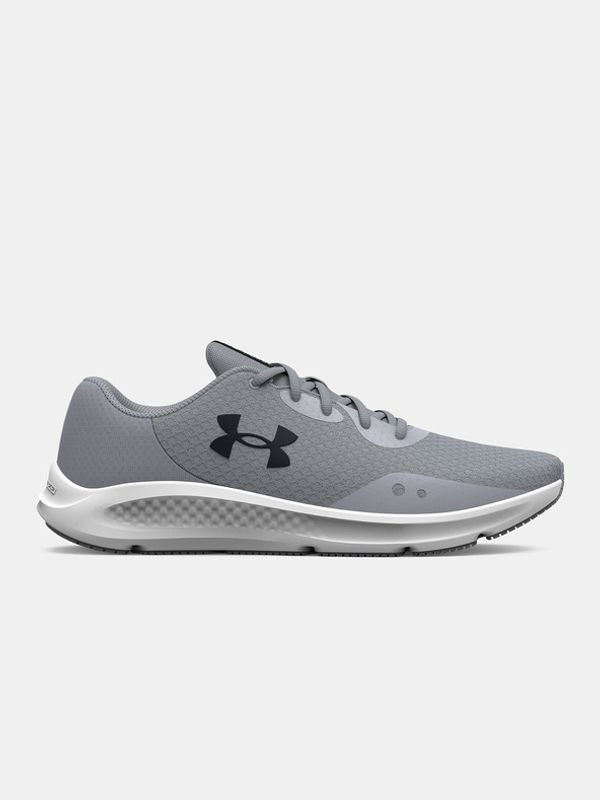 Under Armour Under Armour Charged Pursuit 3 Tenisice siva