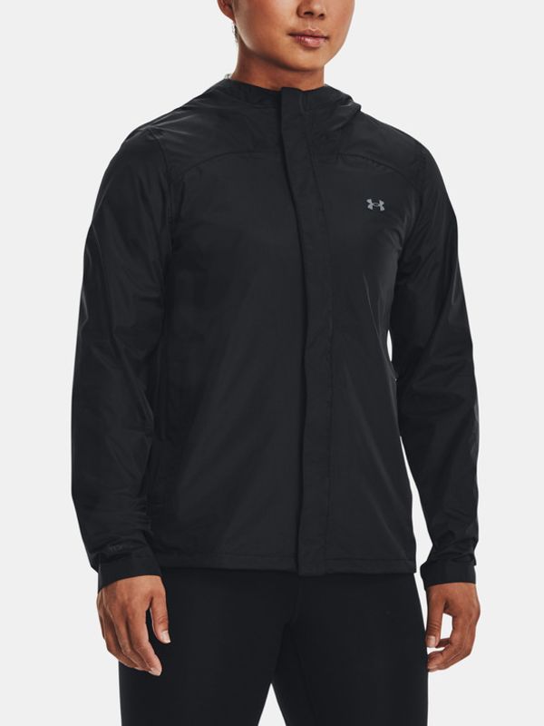 Under Armour Under Armour Cloudstrike 2.0 Jakna crna