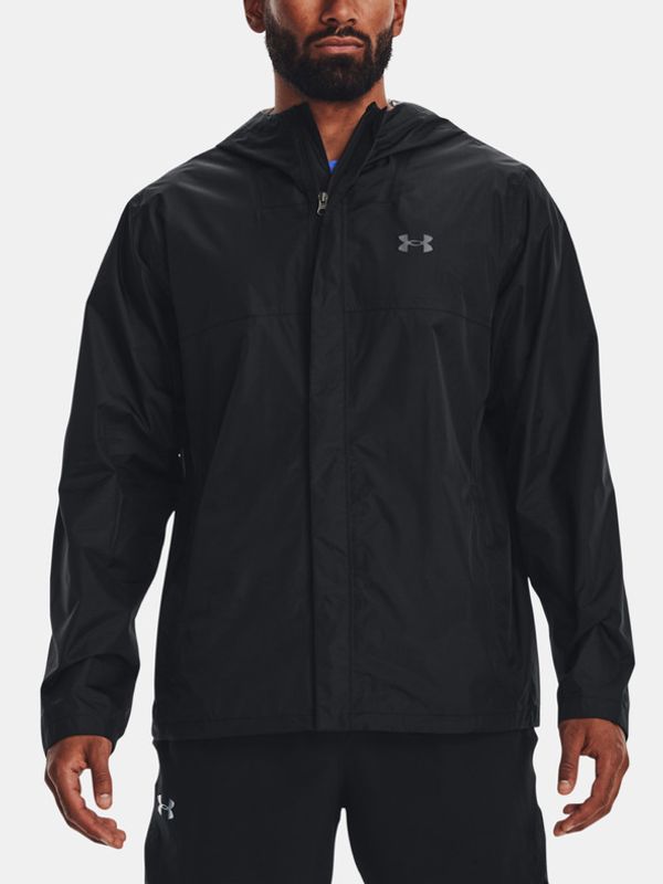 Under Armour Under Armour Cloudstrike 2.0 Jakna crna