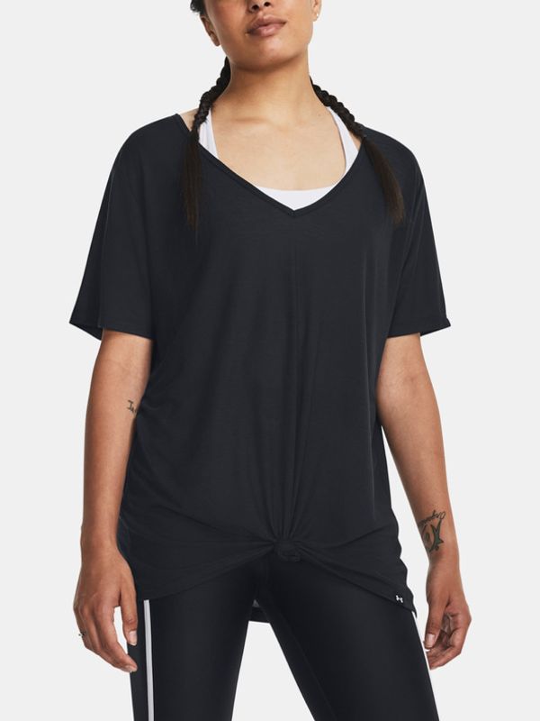 Under Armour Under Armour Completer Majica crna