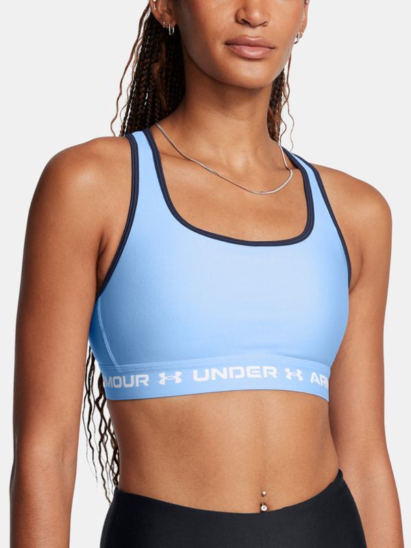 Under Armour Under Armour Crossback Mid Grudnjak plava