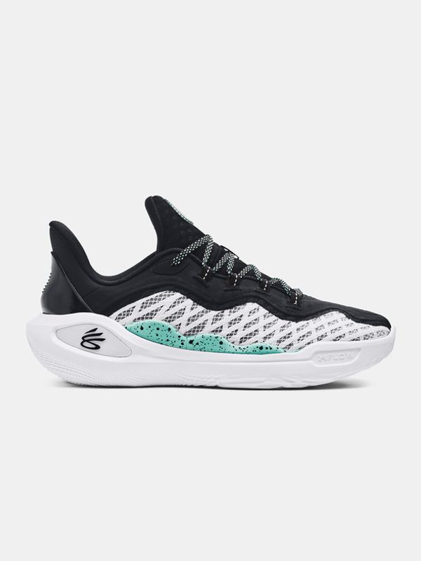 Under Armour Under Armour Curry 11 Tenisice bijela