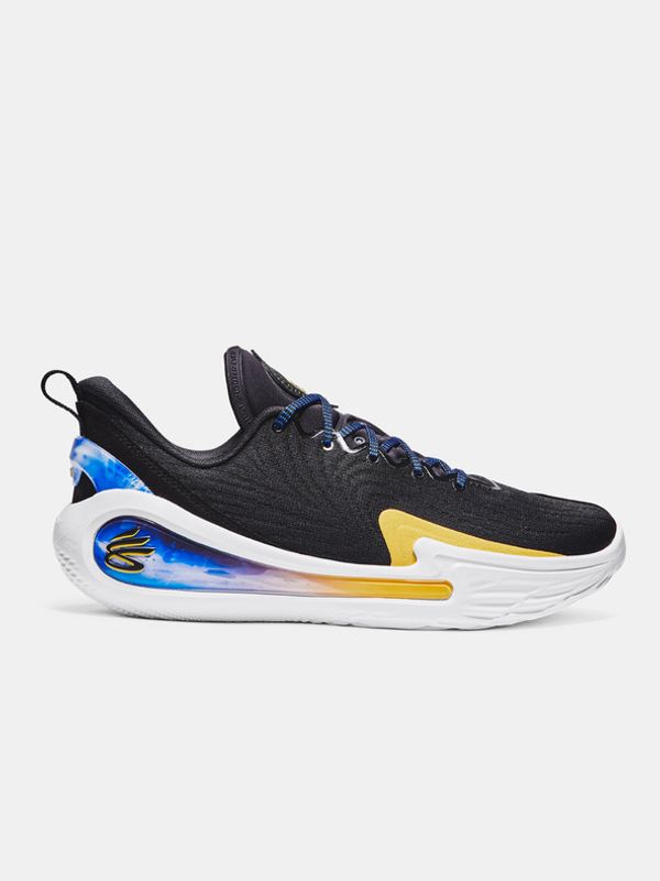 Under Armour Under Armour CURRY 12 DUB NATION Tenisice crna