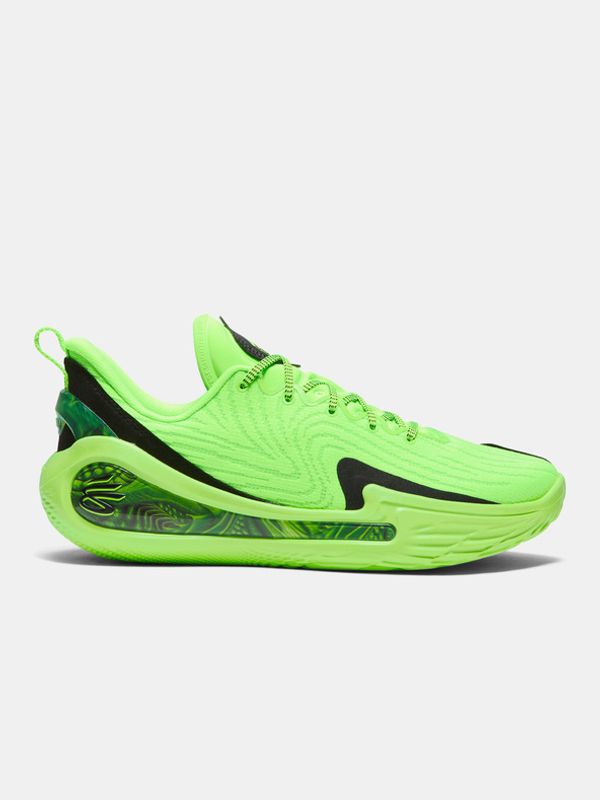 Under Armour Under Armour CURRY 12 EXTL Tenisice crna