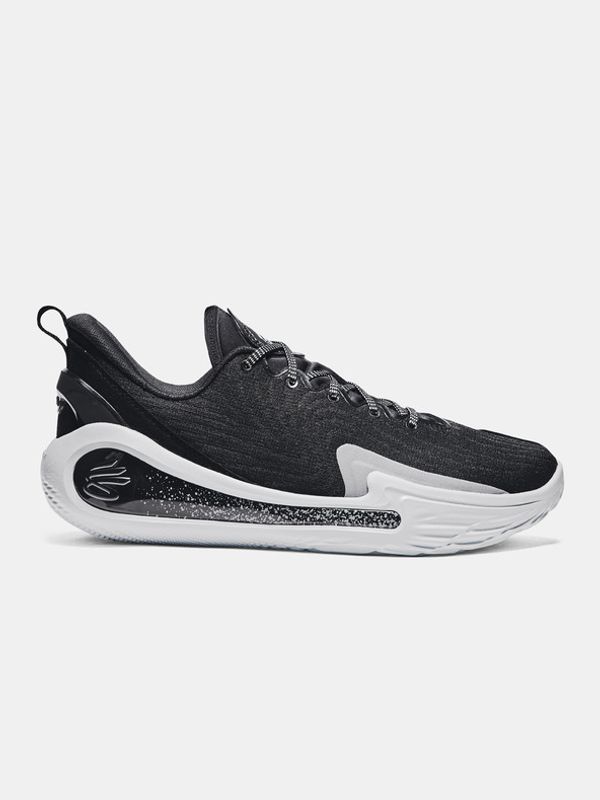 Under Armour Under Armour Curry 12 Wmd Tenisice crna