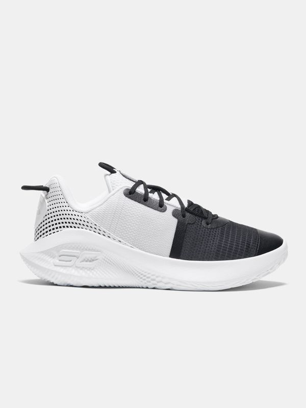 Under Armour Under Armour CURRY 6 FloTro Tenisice crna