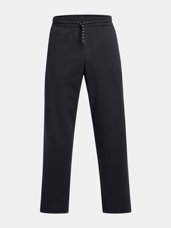Under Armour Under Armour Curry DNA Fleece  Hlače crna