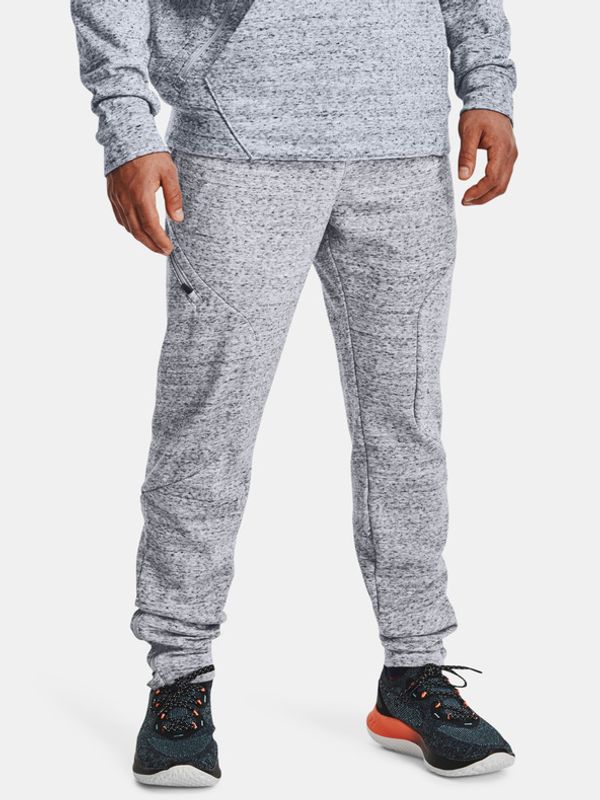 Under Armour Under Armour Curry Hlače siva