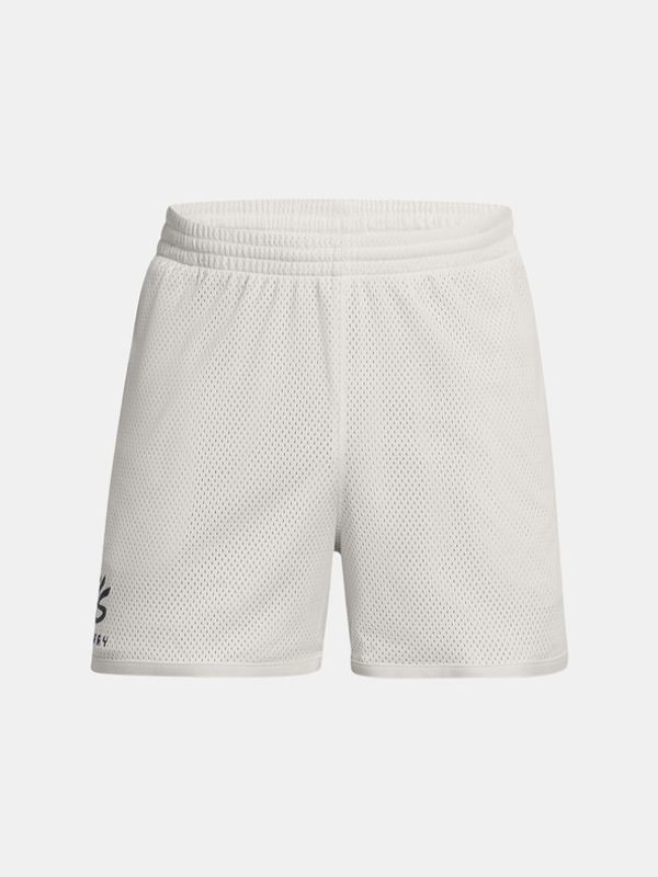 Under Armour Under Armour Curry Splash Kratke hlače zelena