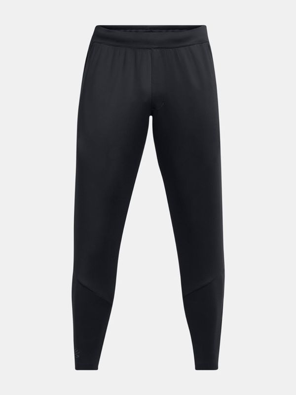 Under Armour Under Armour Curry Travel Hlače crna