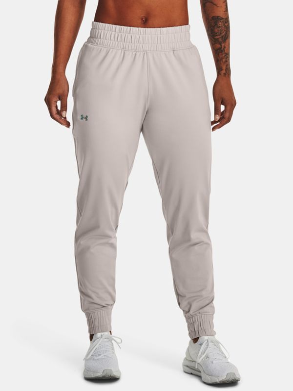Under Armour Under Armour Donji dio trenirke siva