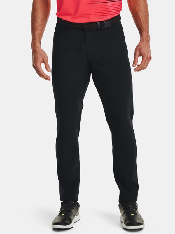 Under Armour Under Armour Drive 5 Pocket  Hlače crna
