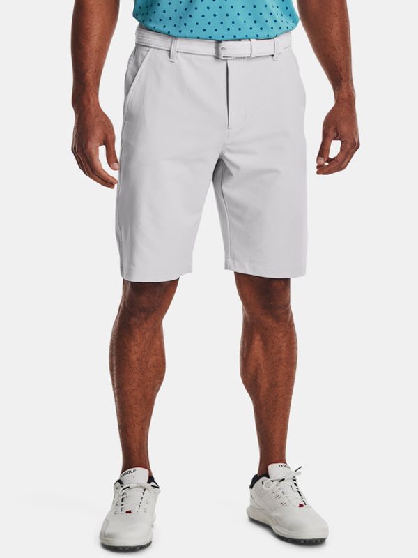 Under Armour Under Armour Drive Taper Kratke hlače bijela