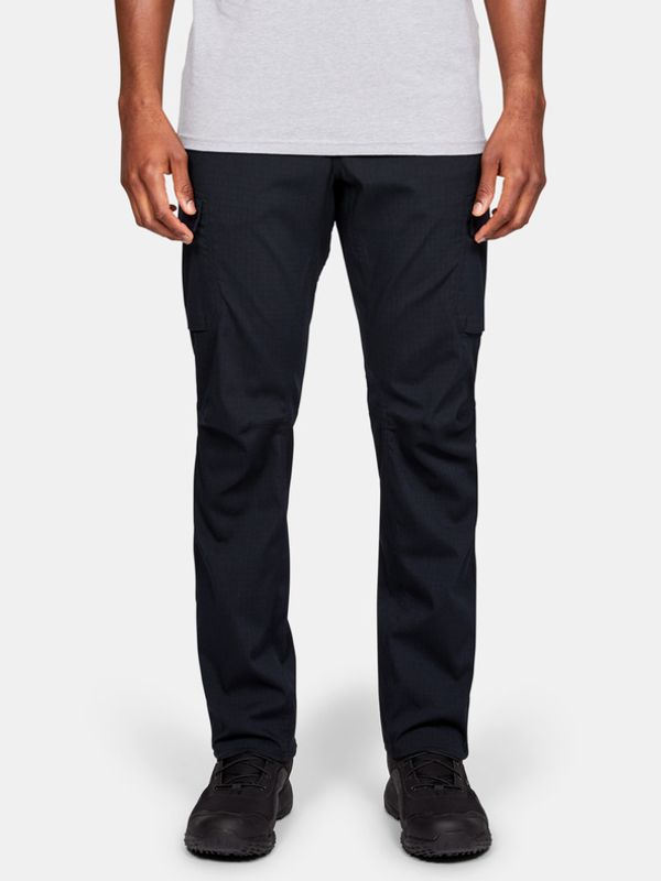 Under Armour Under Armour Enduro Cargo Pant Hlače crna
