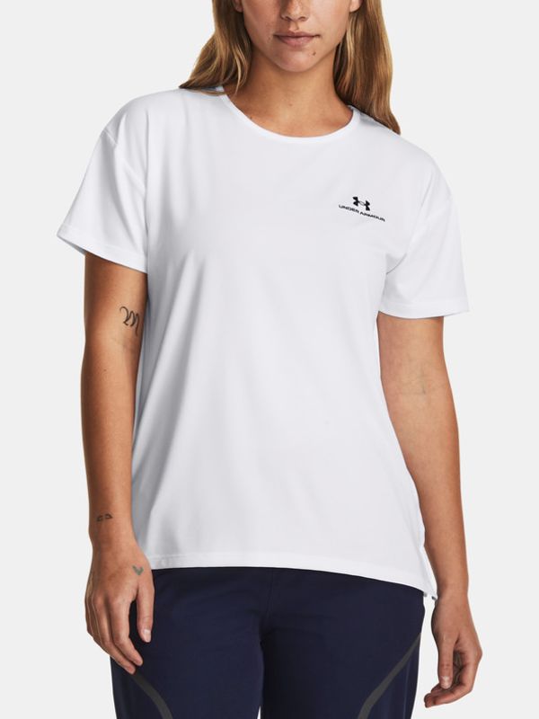 Under Armour Under Armour Energy Majica bijela