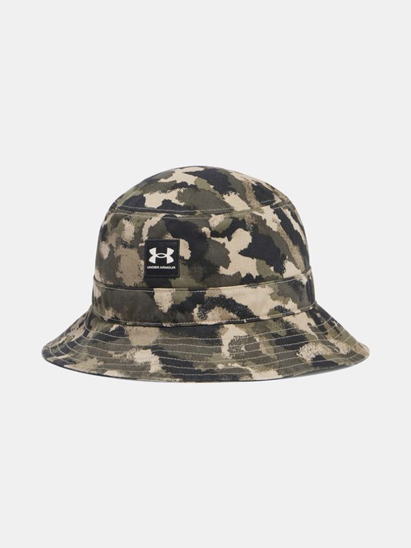 Under Armour Under Armour Essential Šešir crna