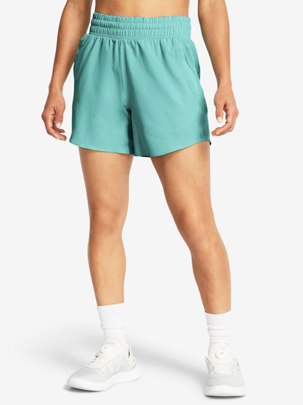 Under Armour Under Armour Flex Woven 5in Šorcevi plava
